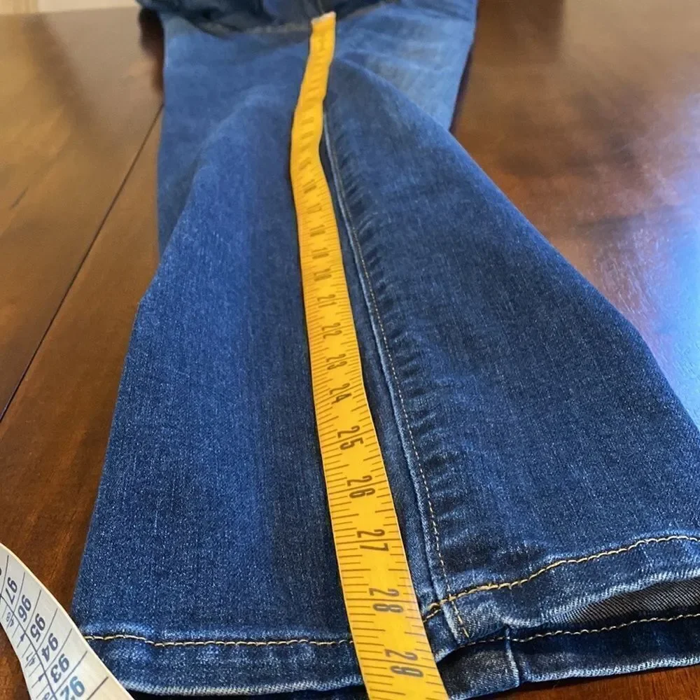 Urban Pipeline Max Wear Denim Straight Leg Jeans Straight Size Boys 14